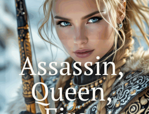 Romantasy Heroines – Blog 2 – Romantasy Heroines Who Captured Hearts