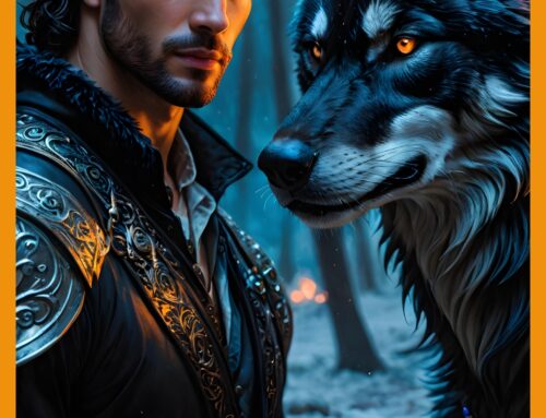 Archetypes of the Romantasy Hero – Part 1