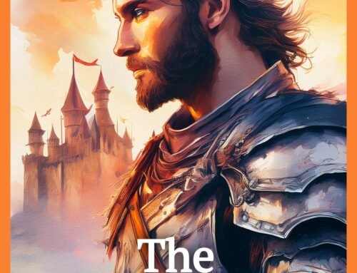 Archetypes of the Romantasy Hero – Part 2