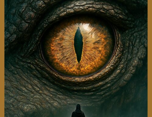 Mythic Animals in Romantasy – Part 1