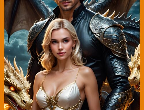 Between the Spark and the Slow Burn – Why Romantasy Readers Love Both