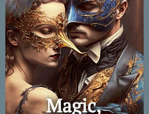 How Magic and Danger Change the Way Romantasy Couples Fall in Love