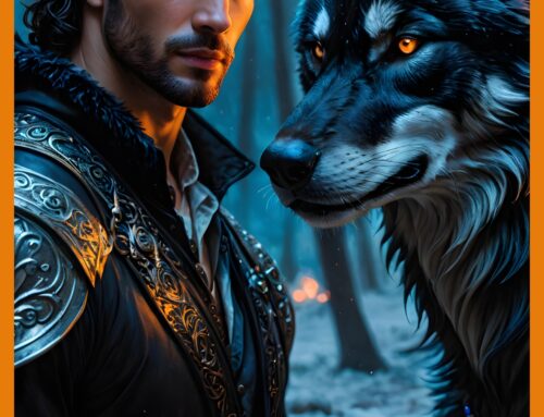 Which Romantasy Trope Are You?