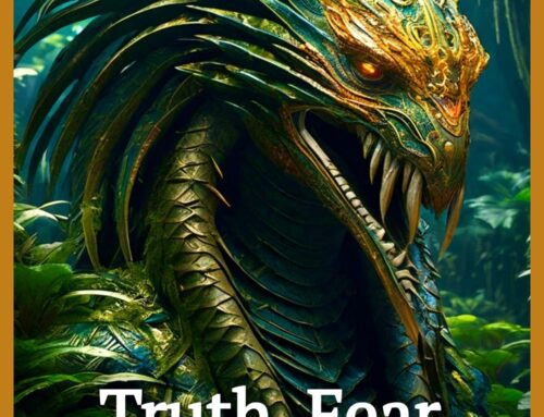 Mythic Animals in Romantasy – Part 3