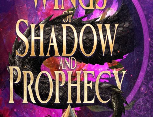 Wings of Shadow and Prophecy