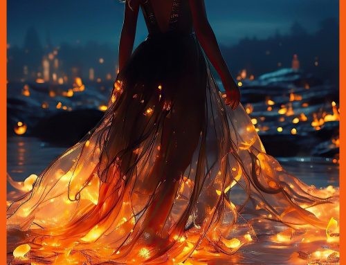 The Phoenix — Origins, Meaning, and the Power of Rebirth