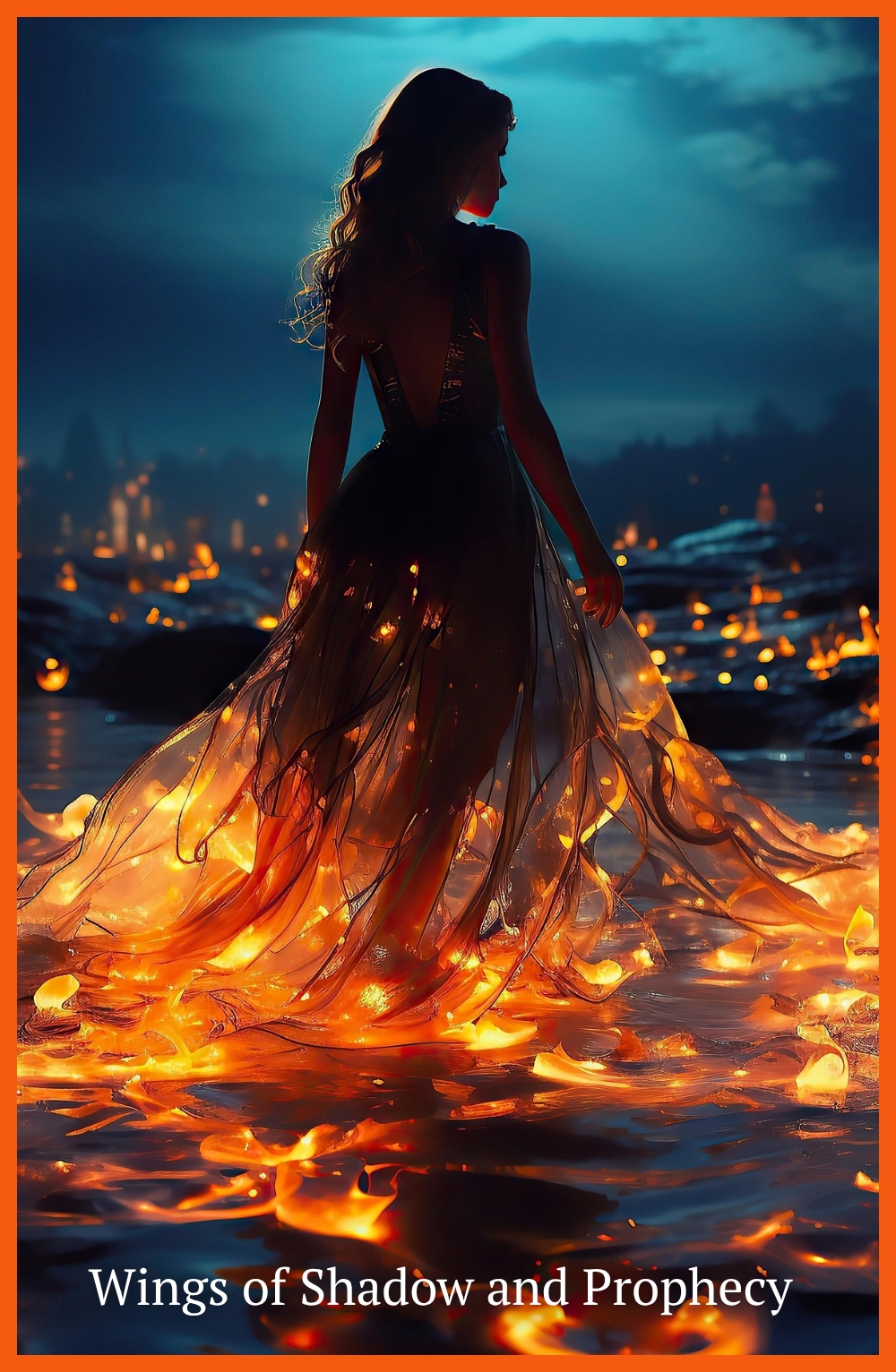 Rowlly The Phoenix — Origins, Meaning, and the Power of Rebirth - bernadette ...